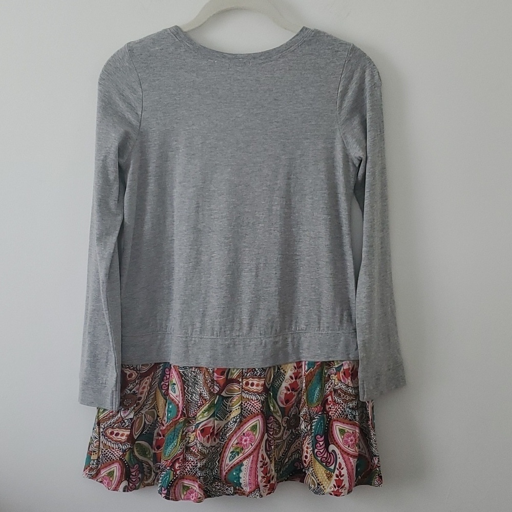 Mimi & Maggie Take a Hike Girls Dress sz 14 - Picture 6 of 9